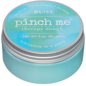 Bliss Pinch Me Therapy Dough